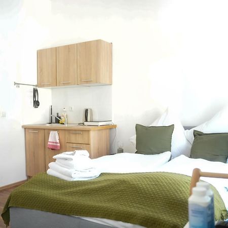 Ferienwohnung Altstadt Koblenz Koblenz  Eksteriør bilde
