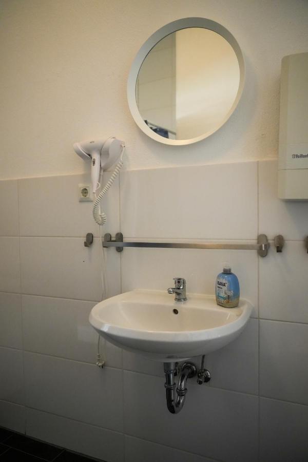 Ferienwohnung Altstadt Koblenz Koblenz  Eksteriør bilde