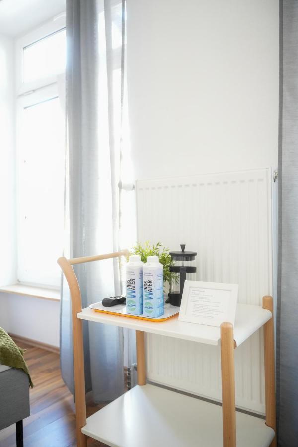 Ferienwohnung Altstadt Koblenz Koblenz  Eksteriør bilde