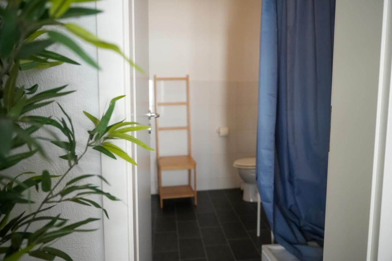 Ferienwohnung Altstadt Koblenz Koblenz  Eksteriør bilde