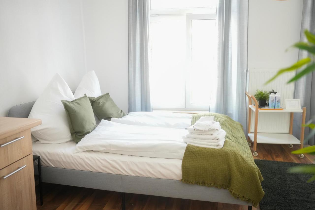 Ferienwohnung Altstadt Koblenz Koblenz  Eksteriør bilde
