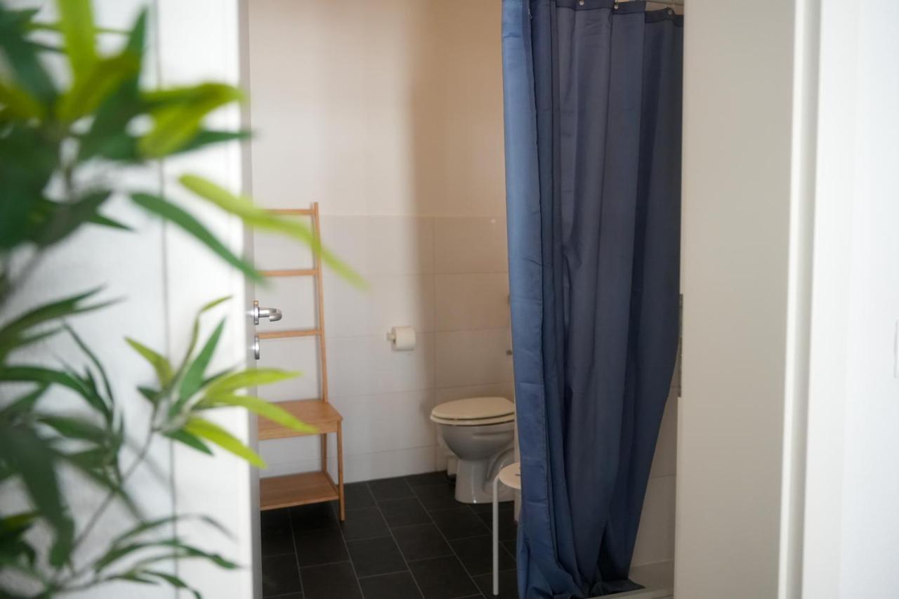 Ferienwohnung Altstadt Koblenz Koblenz  Eksteriør bilde