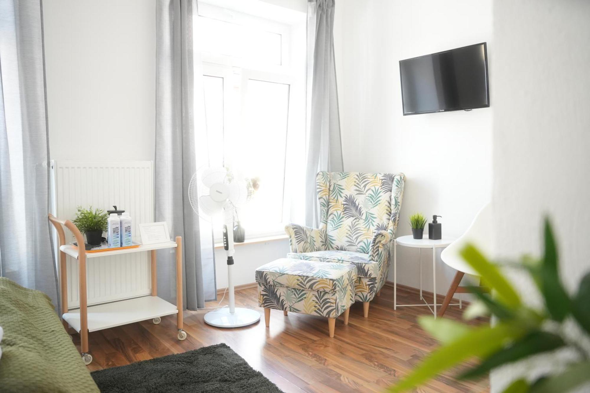 Ferienwohnung Altstadt Koblenz Koblenz  Eksteriør bilde
