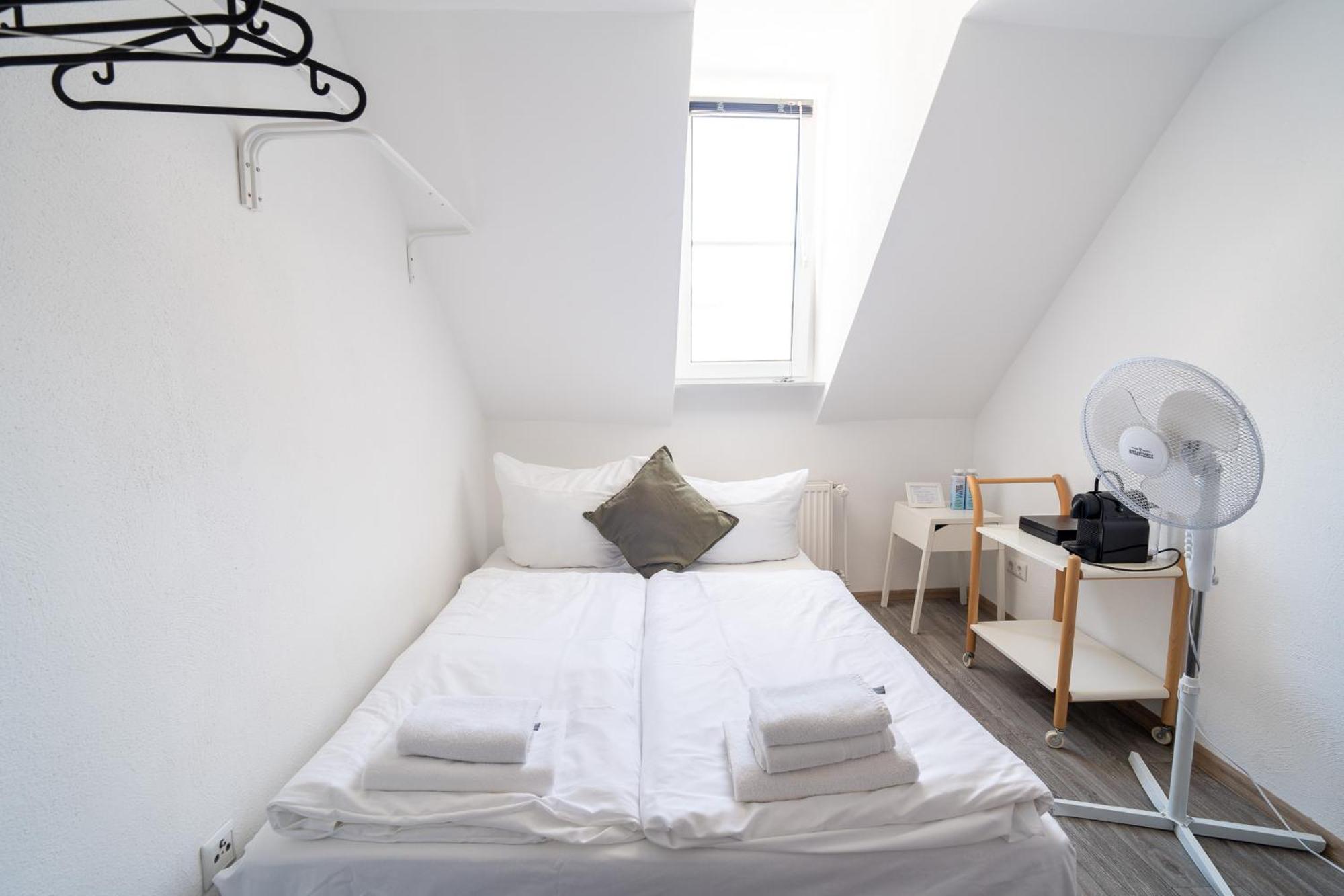 Ferienwohnung Altstadt Koblenz Koblenz  Eksteriør bilde