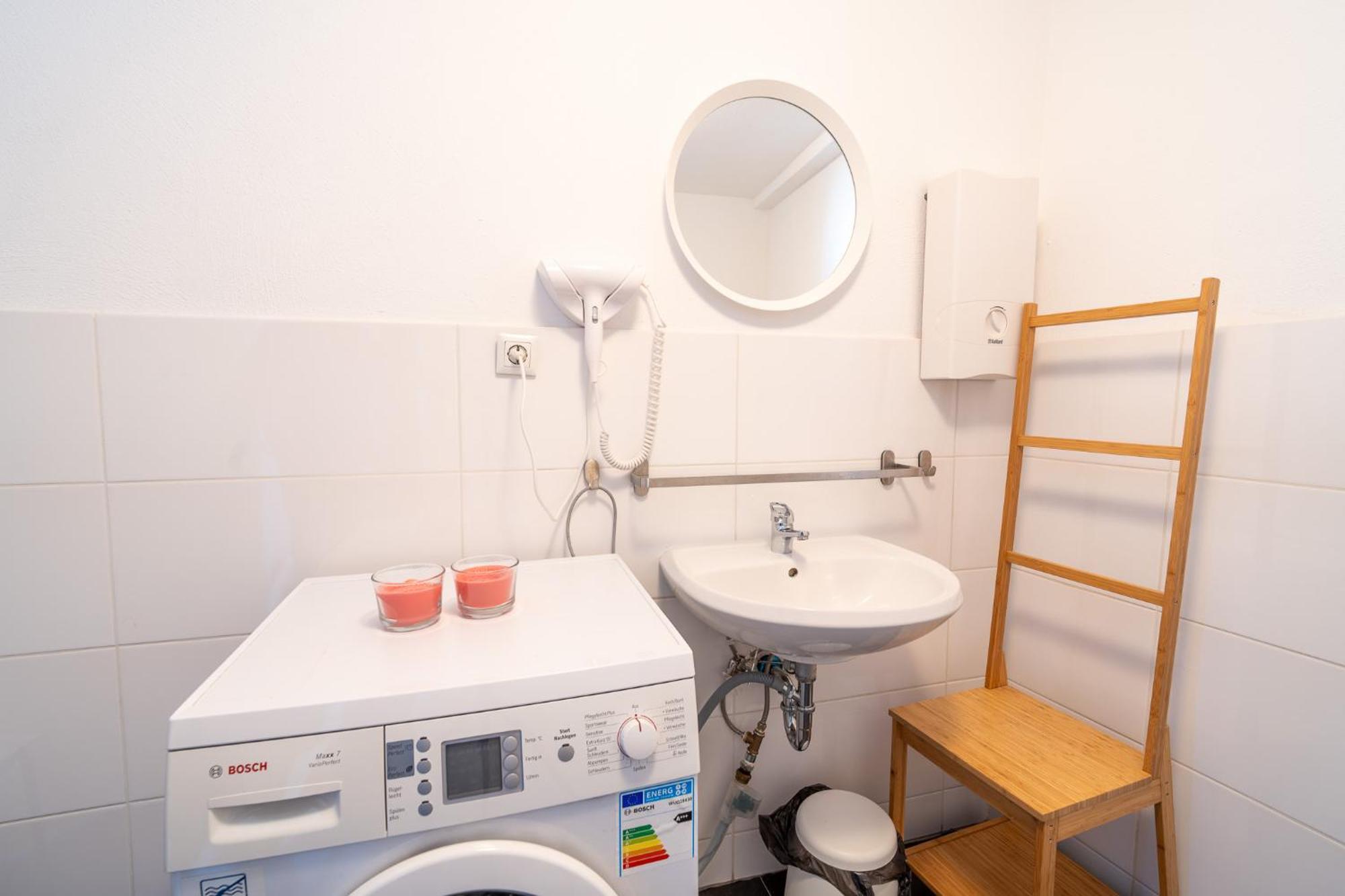 Ferienwohnung Altstadt Koblenz Koblenz  Eksteriør bilde
