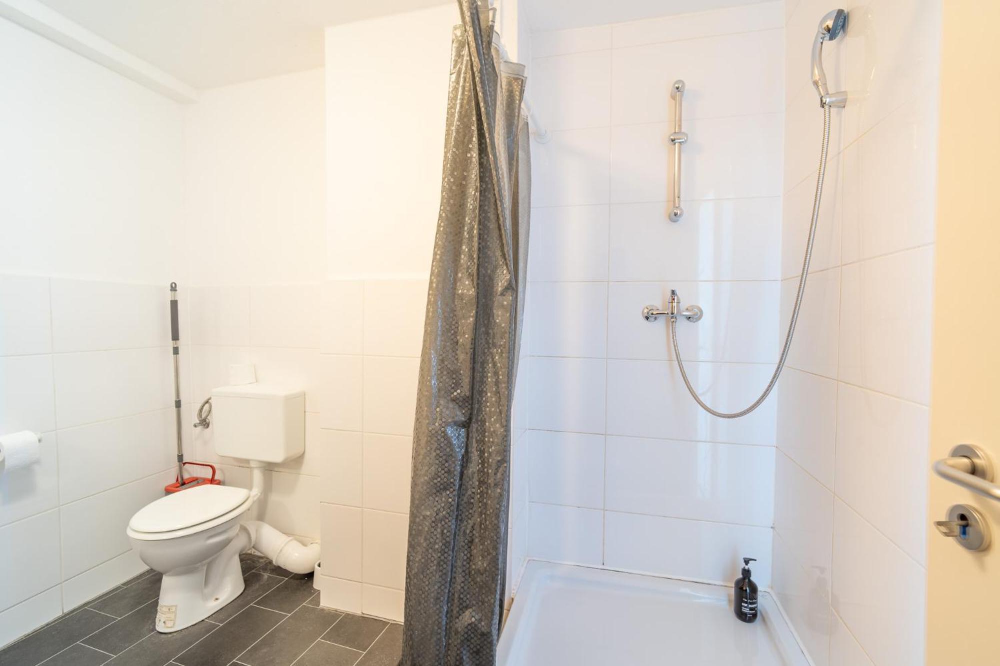 Ferienwohnung Altstadt Koblenz Koblenz  Eksteriør bilde