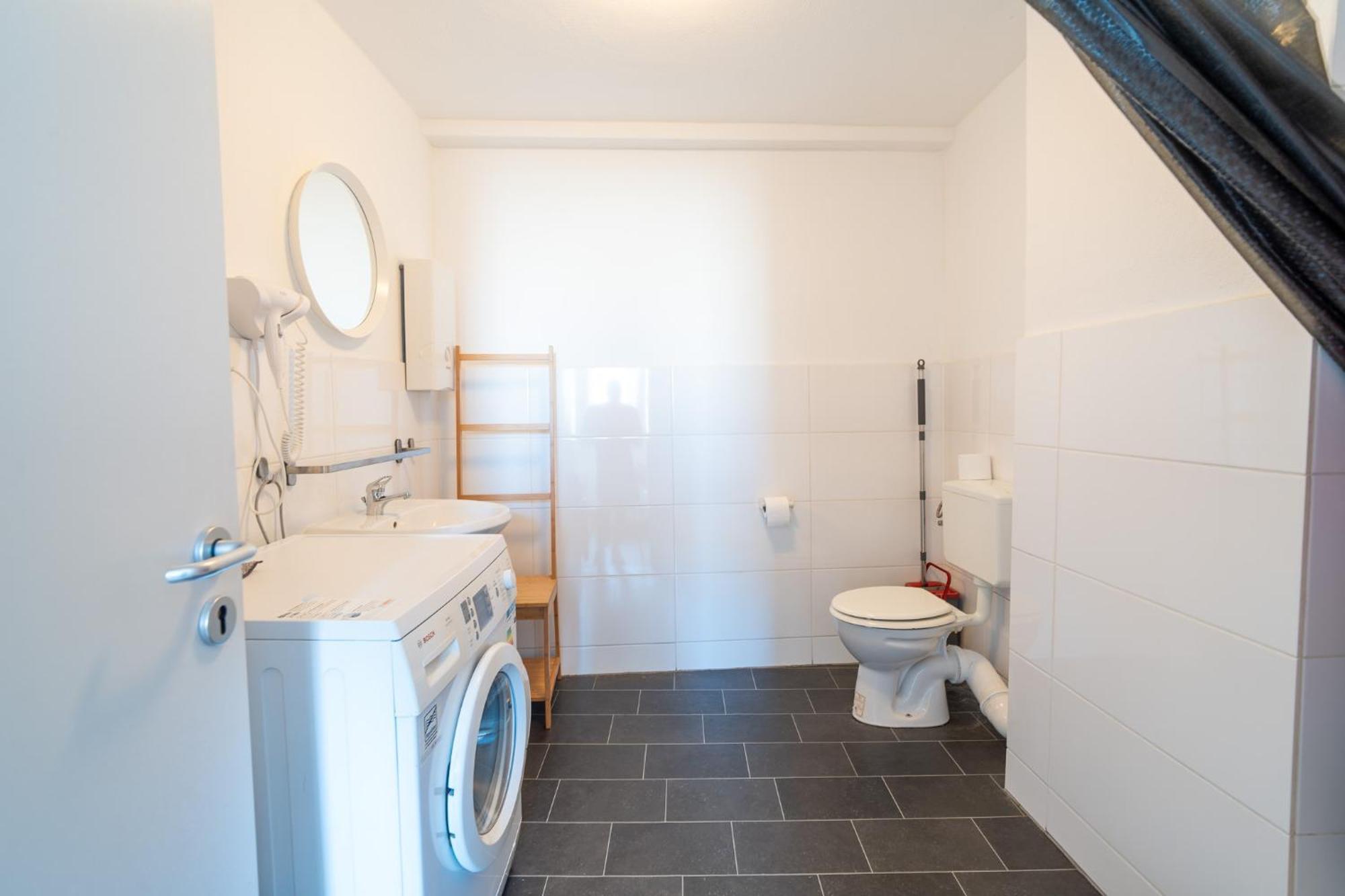 Ferienwohnung Altstadt Koblenz Koblenz  Eksteriør bilde
